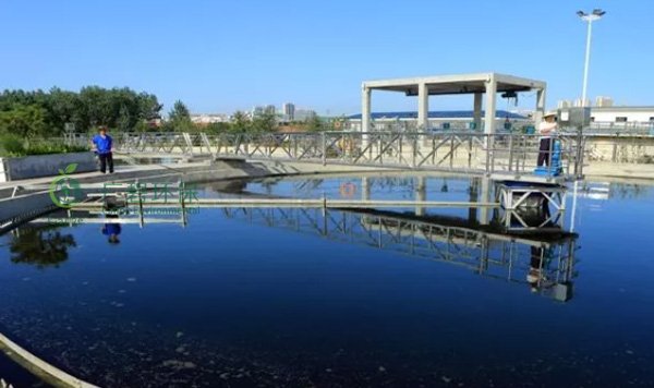 污泥膨脹的原因有哪些？污泥膨脹解決方法(圖1)