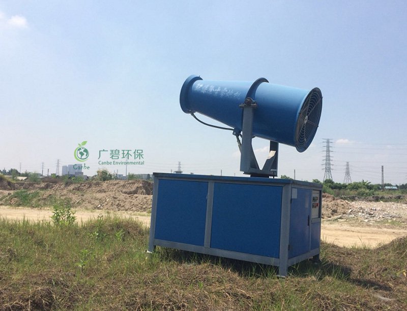 順德工地環(huán)境監(jiān)控和揚(yáng)塵在線(xiàn)監(jiān)測(cè)(圖4)