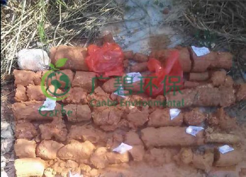 順德北滘舊工業(yè)區(qū)污染場(chǎng)地環(huán)境調(diào)查 (圖5)