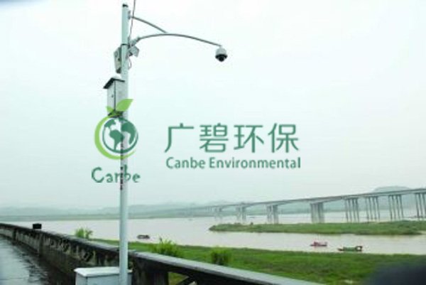 順德龍江非法傾倒視頻監(jiān)控服務(圖1)