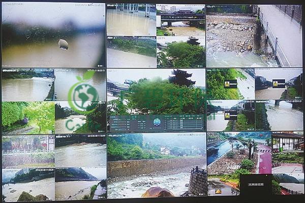 順德龍江非法傾倒視頻監(jiān)控服務(圖2)