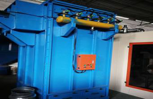 廣東開(kāi)平機(jī)械公司竣工環(huán)境保護(hù)驗(yàn)收監(jiān)測(cè)報(bào)告