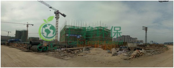 順德灝景灣花園場(chǎng)地環(huán)境調(diào)查結(jié)論與建議(圖3)