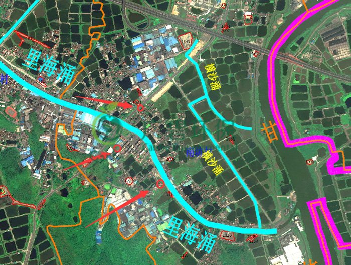 順德龍江大氣VOC在線監(jiān)測(cè)服務(wù)(圖2)