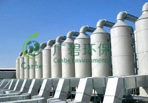 VOCS廢氣治理技術(shù)都有哪些(圖3) VOCS廢氣治理技術(shù)都有哪些(圖3)