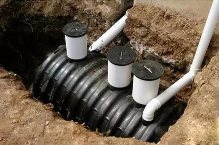 玻璃鋼化糞池使用壽命有多長(zhǎng)？