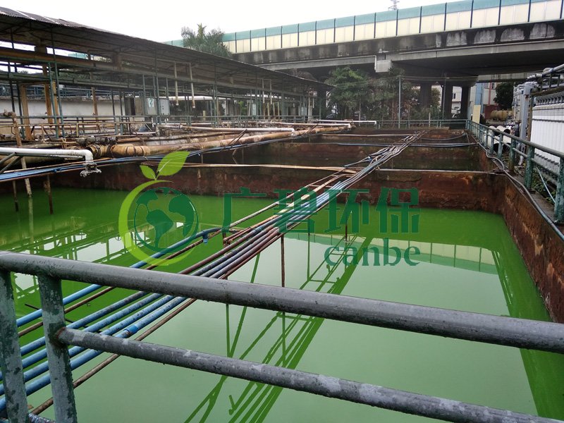 城鎮(zhèn)污水處理廠運(yùn)營管理手冊(圖1)