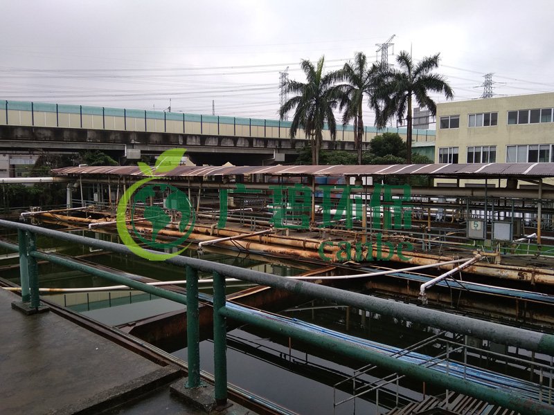 城鎮(zhèn)污水處理廠運(yùn)營管理手冊(圖2)