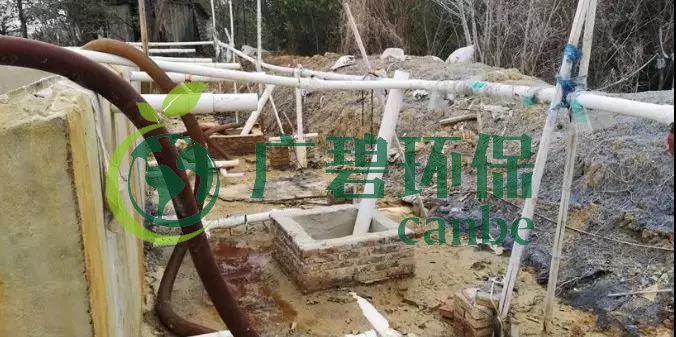 廣東落實新環(huán)境保護法 最高可追究刑事責(zé)任(圖1)