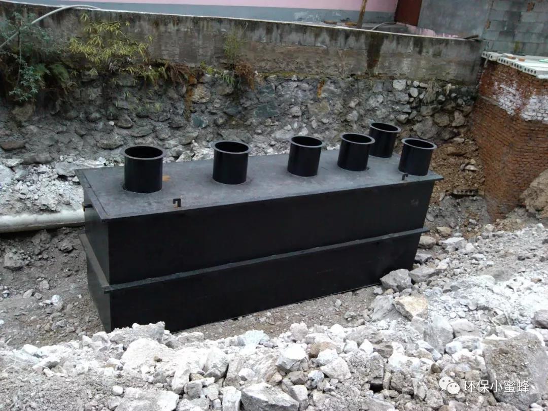 生活污水怎么處理？生活污水處理設(shè)備工藝和報(bào)價(jià)