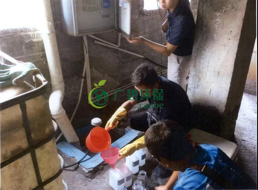 企業(yè)如何避免“環(huán)保違法” 企業(yè)常見環(huán)保違法情況介紹(圖2) 企業(yè)如何避免“環(huán)保違法” 企業(yè)常見環(huán)保違法情況介紹(圖2)