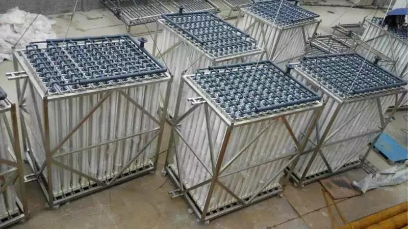 MBR工藝有哪些注意事項？MBR工藝9大誤區(qū)解讀