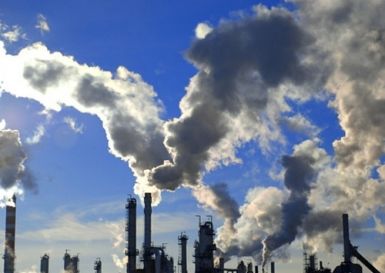 揮發(fā)性有機(jī)物的處罰規(guī)定及對(duì)應(yīng)條款有哪些？