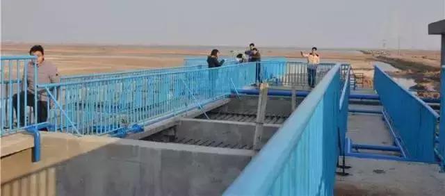 屠宰廢水怎么處理？屠宰廢水處理工藝介紹