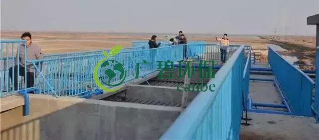 屠宰廢水怎么處理？屠宰廢水處理工藝介紹(圖2)