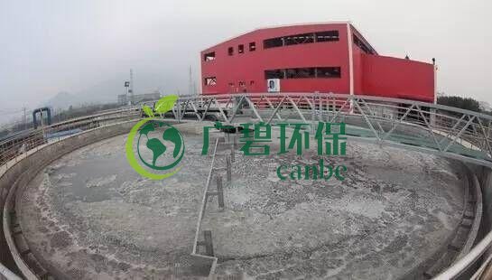 污泥發(fā)黑是什么原因造成？污泥發(fā)黑經(jīng)驗分享(圖2)