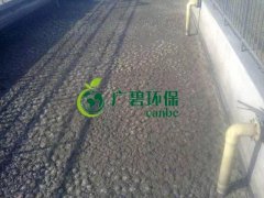 污泥發(fā)黑是什么原因造成？污泥發(fā)黑經(jīng)驗分享