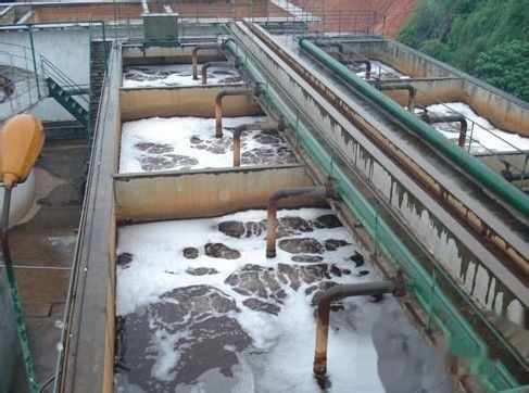 污水總磷超標怎么辦？污水磷超標治理方法