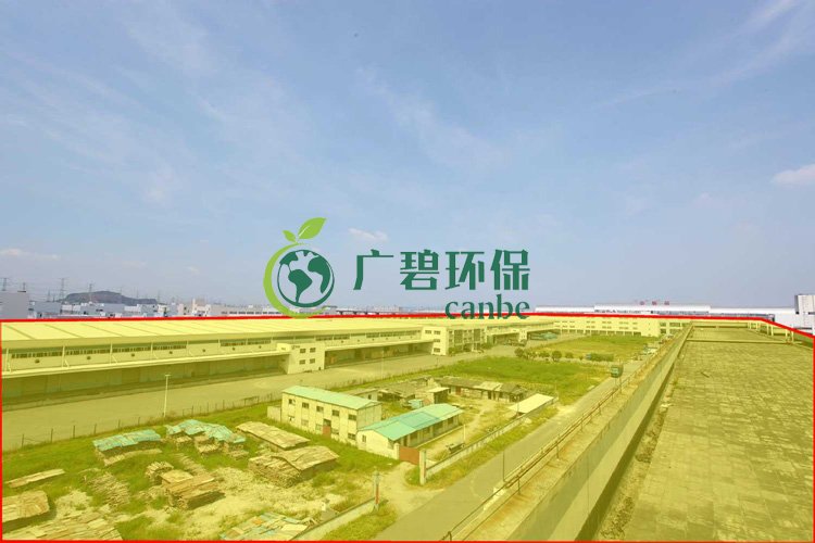 順德容桂桂洲大道場地環(huán)境初步調(diào)查(圖3)