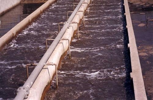 污水處理設(shè)施發(fā)生異常時，該如何應(yīng)急處置？