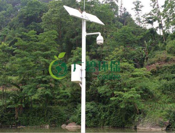 佛山禪城水庫(kù)無(wú)線視頻監(jiān)控解決方案(圖3)