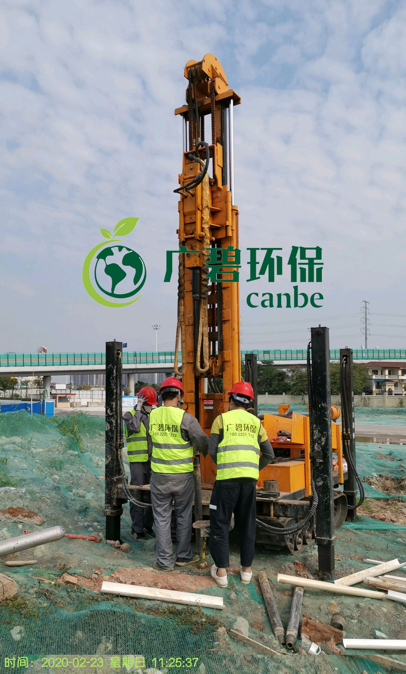 嚴(yán)防嚴(yán)控，精心組織，廣碧有序復(fù)工(圖2)