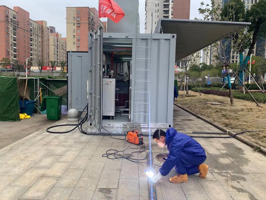 疫情之后，幾十萬噸醫(yī)療固廢去哪了?