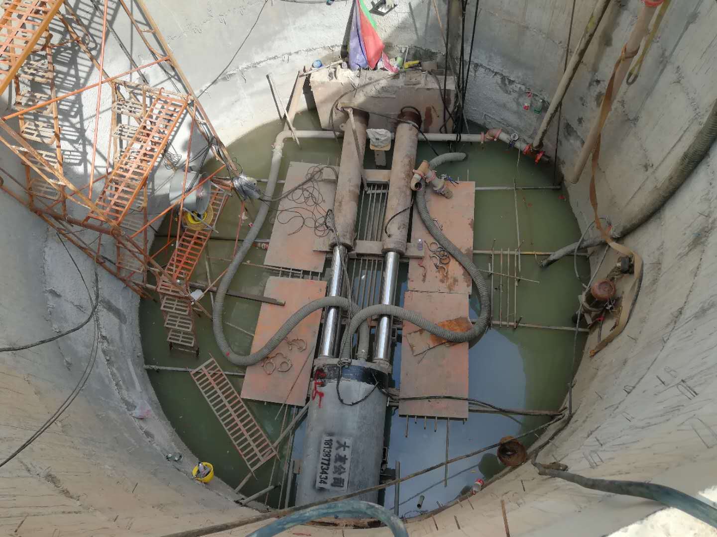 佛山某道路截污工程(圖3)