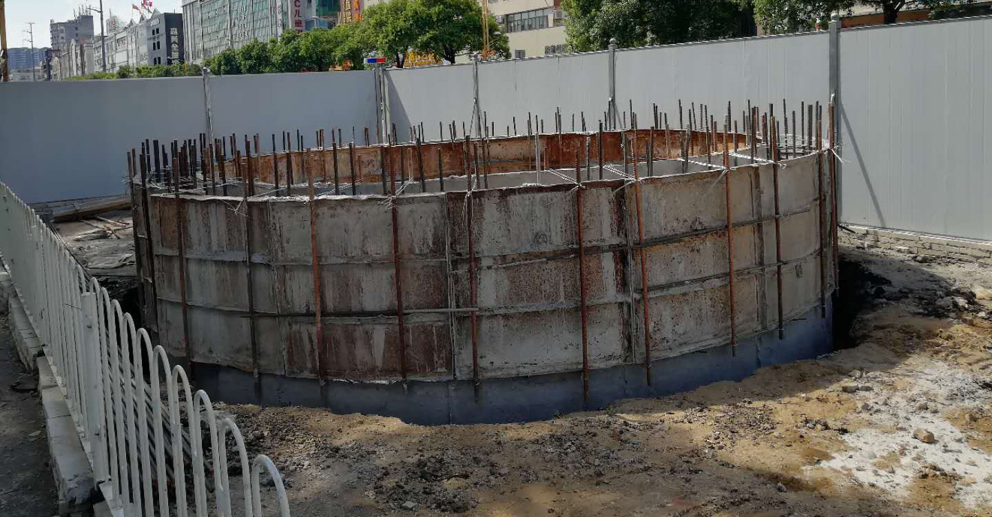 佛山某道路截污工程(圖5)