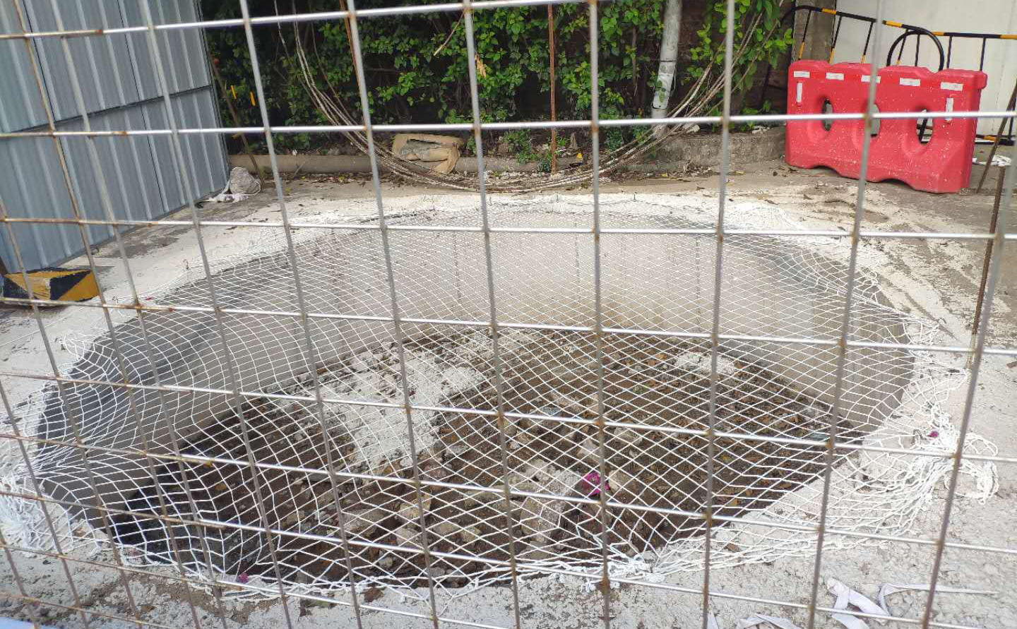 廣東三個(gè)村居污水管網(wǎng)工程(圖3)