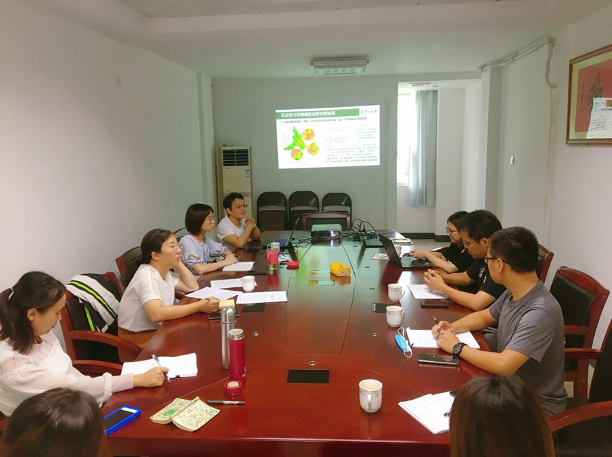 中國(guó)環(huán)境科學(xué)研究院、中山大學(xué)為佛山臭氧治理“把脈支招”(圖2)