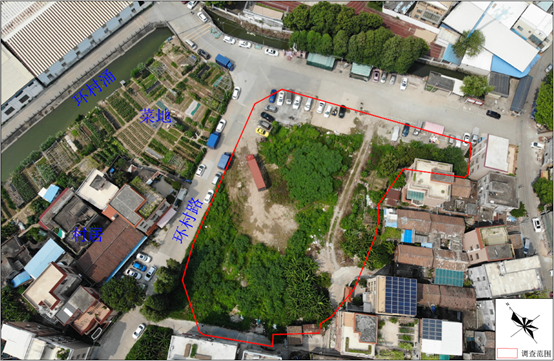 廣碧環(huán)?！独樟鹘值牢魅A村幼兒園新建工程佛山市順德區(qū)勒流街道圣德路1號(hào)地塊土壤污染狀況初步調(diào)查報(bào)告》通過(guò)專(zhuān)家評(píng)審會(huì)(圖1)